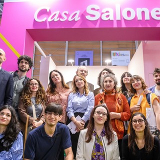 Premiati i quattro vincitori del concorso letterario A/R Andata e racconto