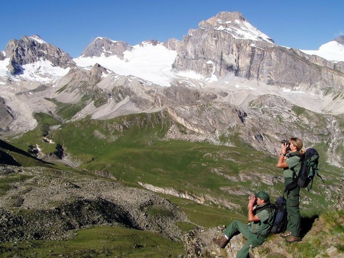 Caccia al tesoro a Campiglia Soana, nel cuore del Parco del Gran Paradiso Caccia al tesoro a Campiglia Soana, nel cuore del Parco del Gran Paradiso