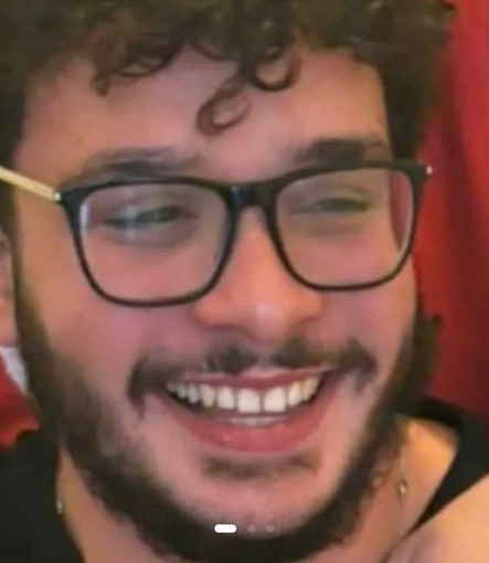 Giovanni De Stefano era un ragazzo noto a tutti a Parella Giovanni De Stefano era un ragazzo noto a tutti a Parella