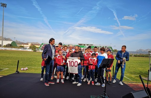 Venerdì si gioca a calcio per aiutare i piccoli pazienti di Casa UGI
