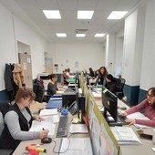 Asl Città di Torino: la continuità delle cure con le COT