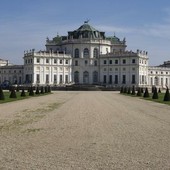Il giardino storico della Palazzina di Caccia di Stupinigi