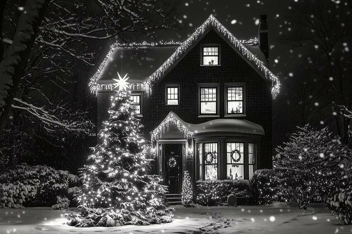 Gialli di Natale: dai classici intramontabili alle uscite più recenti