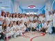 Giulia nel pancione è affetta da SMA: lo screening neonatale del Sant'Anna cambia la vita del neonato Giulia nel pancione è affetta da SMA: lo screening neonatale del Sant'Anna cambia la vita del neonato