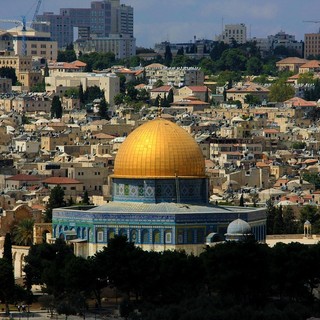 Guerra, paura a Gerusalemme: sono al sicuro i 17 preti piemontesi