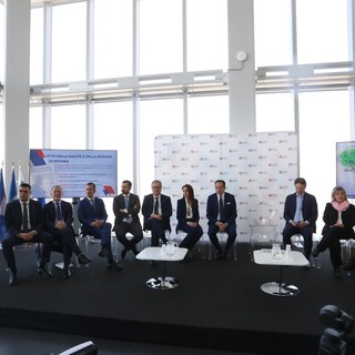 La giunta Cirio al completo, o quasi, in vista dei traguardi del 2026