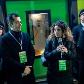 Gtt, servono 11 milioni: le parole degli assessori Gabusi e Foglietta