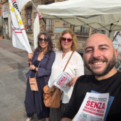 Guardia Medica, parte da piazza Borromini la raccolta firme per riportare il servizio nella 7