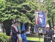 Intitolazione del giardino alle vittime della strage di Vergarolla