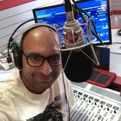 Radio GRP, anche questa domenica la diretta di Cristian Panzanaro