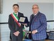 Gianluca Gavazza (Lega Salvini): “Inaugurato il restauro del campanile di Montanaro”