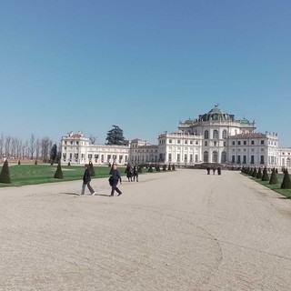 Stupinigi festeggia cento anni di museo con un ingresso gratuito alla Palazzina di Caccia Stupinigi festeggia cento anni di museo con un ingresso gratuito alla Palazzina di Caccia
