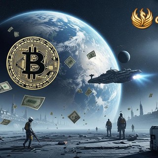 GoldenMining lancia il progetto di investimento nel cloud mining con entrate giornaliere di 3.000 dollari