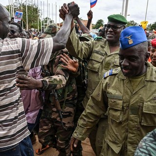 Niger, i cambiamenti interni possono avviare un effetto domino internazionale