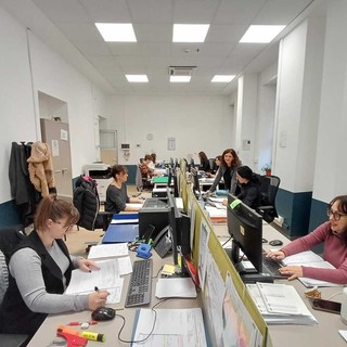 Asl Città di Torino: la continuità delle cure con le COT