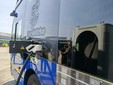 Al Gerbido il nuovo corso green di Gtt Al Gerbido il nuovo corso green di Gtt