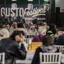 Pro Loco protagoniste del secondo weekend di Gusto Festival Pro Loco protagoniste del secondo weekend di Gusto Festival