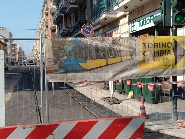 Nove mesi dopo la &quot;rivoluzione&quot; dei bus in Parella : aumentano i passeggeri, ma c'è chi dice no