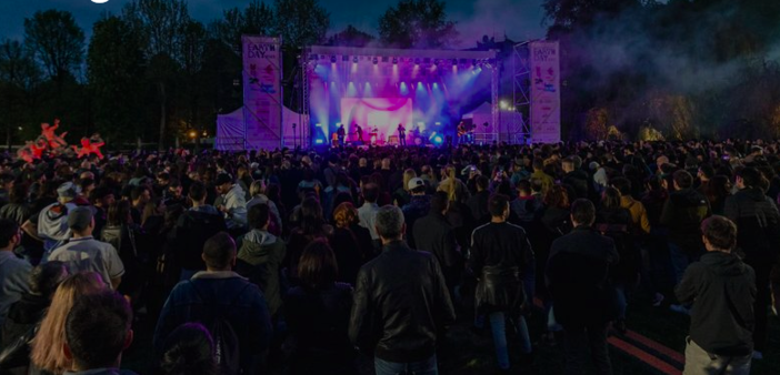 Giornata della Terra: le iniziative di Club Silencio ai Giardini dei Musei Reali Giornata della Terra: le iniziative di Club Silencio ai Giardini dei Musei Reali