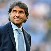 Giovanni Carnevali, nuovo ad e direttore generale della Juve Giovanni Carnevali, nuovo ad e direttore generale della Juve