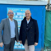 Torneo 4X Baseball - Memorial Michele Rosso: "Un evento che unisce sport, turismo, cultura, solidarietà e inclusione" [VIDEO]