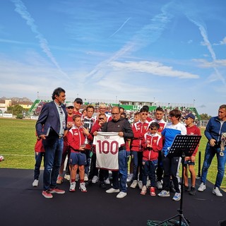 Venerdì si gioca a calcio per aiutare i piccoli pazienti di Casa UGI