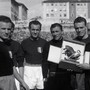 "Il Grande Torino. Una cartolina da un Paese diverso": due serate per ricordare una leggenda che parla al presente