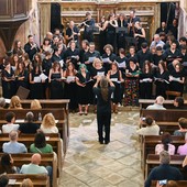 Passione senza età: oltre 70 musicisti a Casalborgone per il corso di Musica Antica
