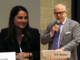 Giorgia Garola e Silvano Bettini Giorgia Garola e Silvano Bettini