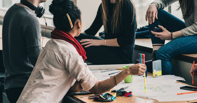 Nelle aziende cambiano i valori e le percezioni con l'avvento delle nuove generazioni Nelle aziende cambiano i valori e le percezioni con l'avvento delle nuove generazioni