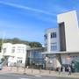 L'ospedale Gaslini di Genova