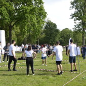 giornata solidarietà sportiva - foto di archivio