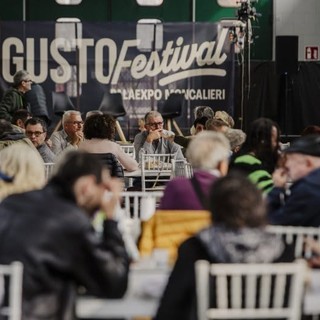 Pro Loco protagoniste del secondo weekend di Gusto Festival
