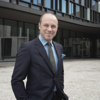 Giuseppe Lavazza