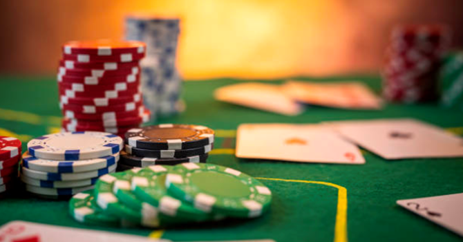 La piaga del gioco d'azzardo colpisce anche il Piemonte