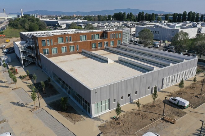 Prefabbricati Guerrini, Innovatori per Tradizione: quando la Prefabbricazione incontra l’Architettura FOTO