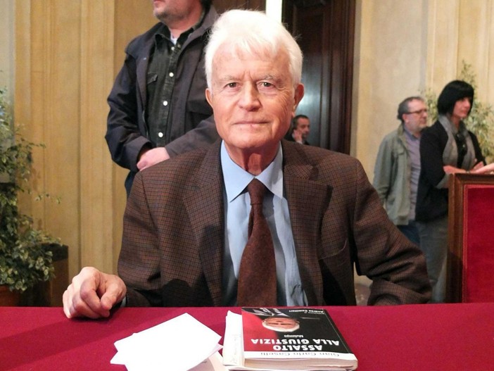 Gian Carlo Caselli ospite si Seemposium