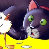 Enzo D'Alò, il regista de "La gabbianella e il gatto" a Torino per incontrare le scuole