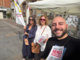 Guardia Medica, parte da piazza Borromini la raccolta firme per riportare il servizio nella 7