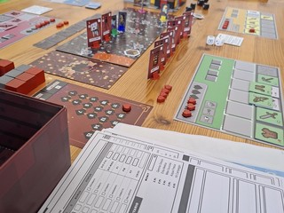 Il gioco di ruolo conquista Torino