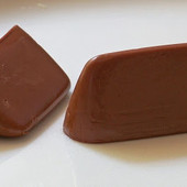 gianduiotti - foto d'archivio