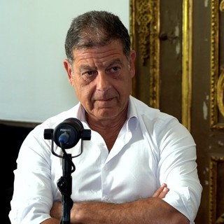 Giuseppe Ferro, presidente dell'Ordine degli Ingegneri di Torino