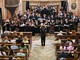 Passione senza età: oltre 70 musicisti a Casalborgone per il corso di Musica Antica