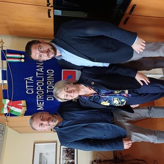 Strada provinciale 104, Gavazza: &quot;Un passo decisivo per restituire al territorio la viabilità ordinaria&quot;