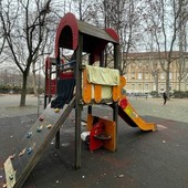 Il caso dei giardinetti di via Vibò divide le famiglie del quartiere