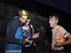Prosegue &quot;52-2000&quot;, l’impresa dei runner biellesi tra fatica e montagna VIDEO