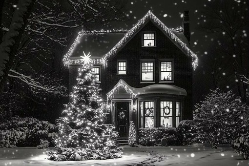 Gialli di Natale: dai classici intramontabili alle uscite più recenti