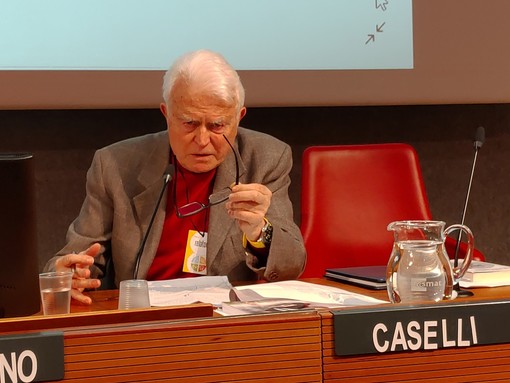 Reati agroalimentari, Caselli: “Un paese civile non deve avere dubbi sulla riforma del diritto agroalimentare” (VIDEO)