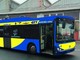 autobus gtt - foto di archivio
