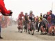 Briançon vieta il passaggio del Giro per le norme anti-Covid: cambia il percorso della &quot;Alba-Sestriere&quot;